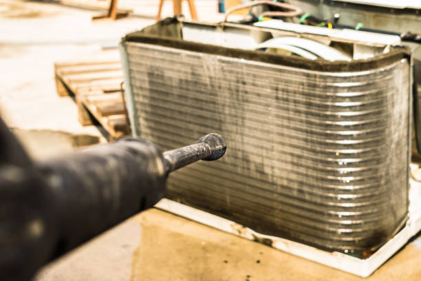 Best Air Duct Cleaning Company Near Me  in Rochester, IL