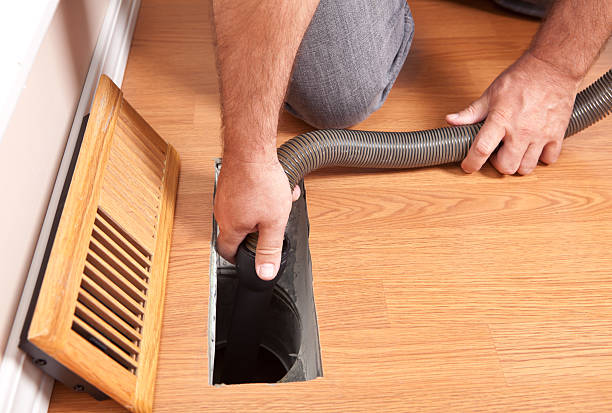 Best Air Duct Cleaning Near Me  in Rochester, IL