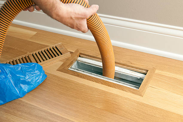 Best Air Duct Cleaning Near Me  in Rochester, IL