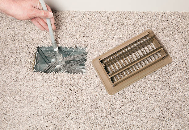 Best Air Duct Cleaning Near Me  in Rochester, IL