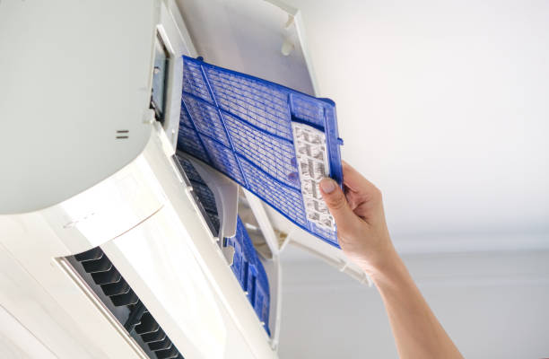 Best Emergency Air Duct Cleaning  in Rochester, IL