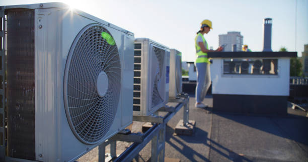 Best Dryer Vent Cleaning Services  in Rochester, IL