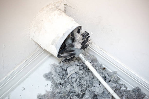 Best HVAC System Cleaning  in Rochester, IL