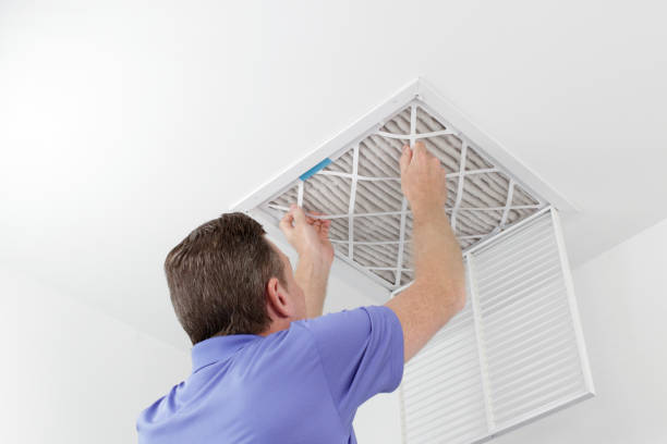 Best Dryer Vent Cleaning Services  in Rochester, IL
